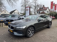 Volvo V60 2019