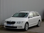 Skoda Superb 2013
