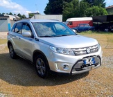 Suzuki Vitara 2016