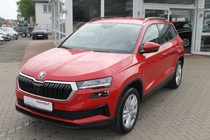 Skoda Karoq 2025