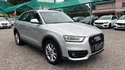 Audi Q3 2012