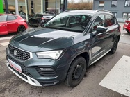 Seat Ateca 2022