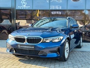 BMW 3 Series 2020