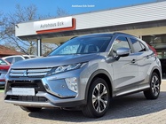Mitsubishi Eclipse Cross 2020
