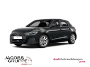 Audi A1 2022
