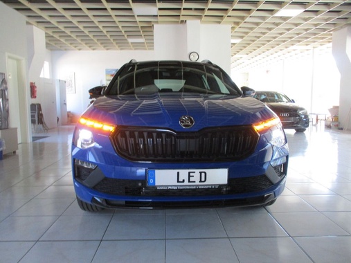 Skoda Kamiq 2026