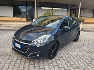 Peugeot 208 2016