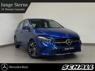 Mercedes-Benz B-Class 2024