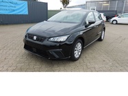 Seat Ibiza 2023