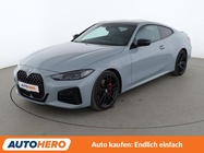 BMW 4 Series 2023