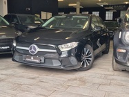 Mercedes-Benz A-Class 2021