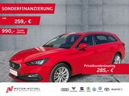 Seat Leon 2022