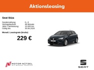 Seat Ibiza 2026