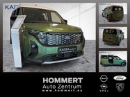 Ford Tourneo Courier 2025