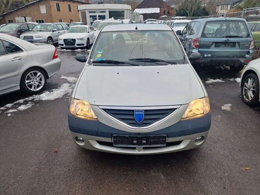 Dacia Logan 2006