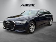 Audi A6 2020