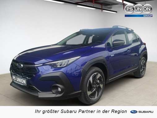 Subaru Crosstrek 2025