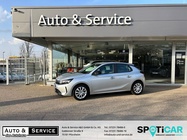 Opel Corsa 2024