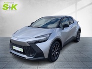 Toyota C-HR 2025