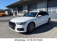 Audi A6 2019
