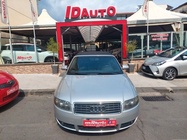 Audi A4 2003