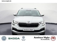 Skoda Kodiaq 2022
