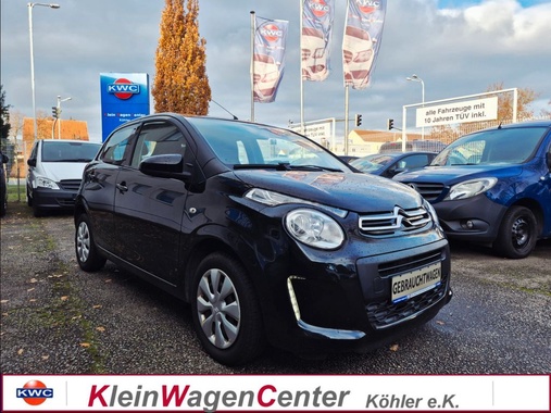 Citroen C1 2020