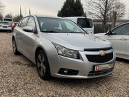 Chevrolet Cruze 2011