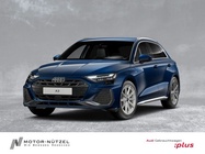 Audi A3 2025