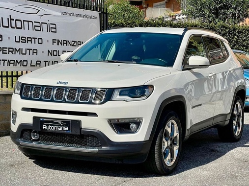 Jeep Compass 2020