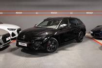 Skoda Octavia 2025