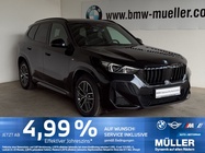 BMW X1 2024