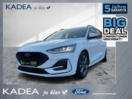 Ford Focus 2025