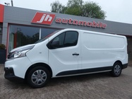 Fiat Talento 2021