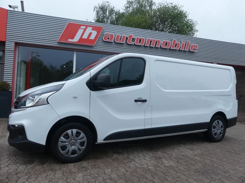 Fiat Talento