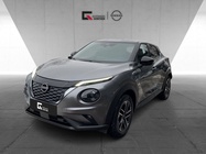 Nissan Juke 2025