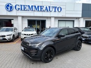 Land Rover Evoque 2022