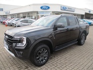 Ford Ranger 2025