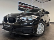 BMW 1 Series 2023
