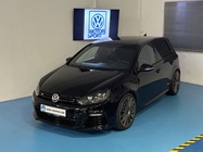 Volkswagen Golf 2010