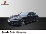 Porsche Taycan 2022
