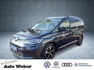 Volkswagen Caddy 2023
