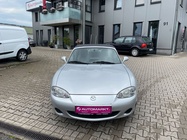 Mazda MX-5 2001