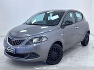 Lancia Ypsilon 2021