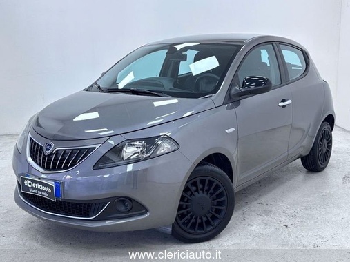 Lancia Ypsilon 2021
