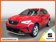 Seat Arona 2023