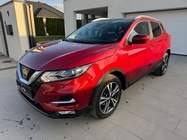 Nissan Qashqai 2019