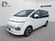 Hyundai Staria 2025