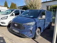 Ford Transit Custom 2025
