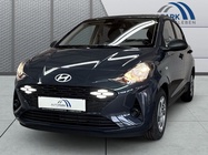 Hyundai i10 2025